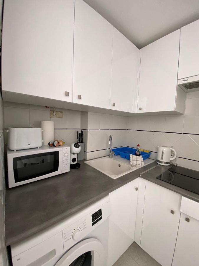 Ferienwohnung La Rosa Torrevieja Exterior foto