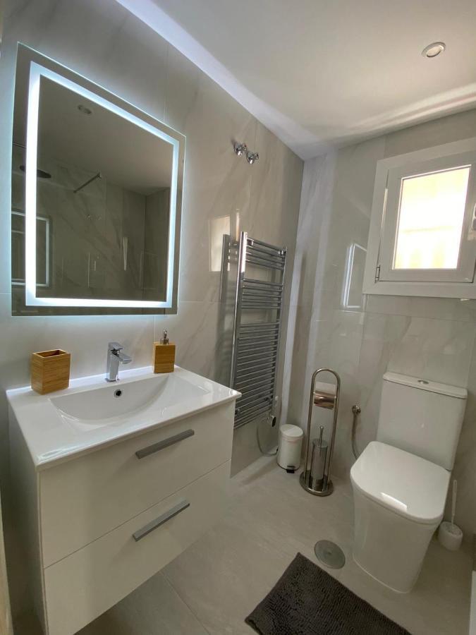 Ferienwohnung La Rosa Torrevieja Exterior foto